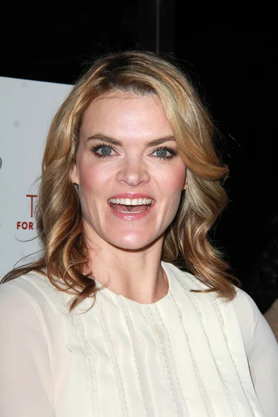 Missi Pyle. — Fotografia de Stock