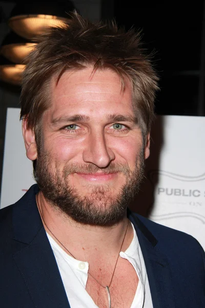 Curtis Stone — Stock Photo, Image