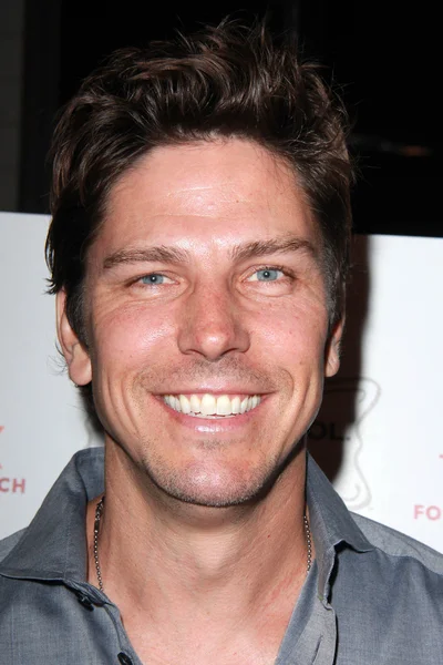 Michael Trucco — Stok fotoğraf