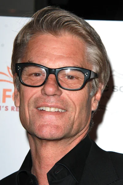 Harry Hamlin — Stock Photo, Image