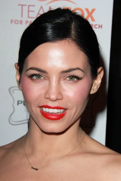 Jenna Dewan Tatum — Stock Photo, Image