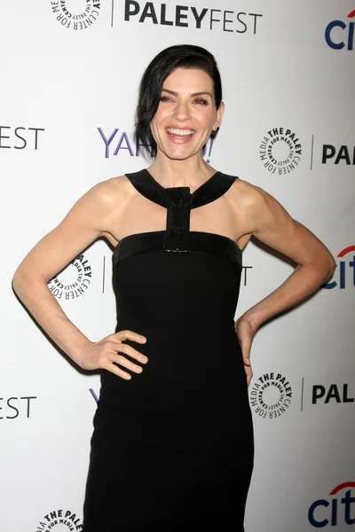 Julianna Margulies — Zdjęcie stockowe