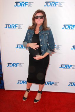 Tiffany Amber Thiessen