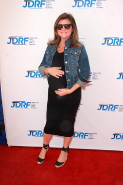 Tiffany Amber Thiessen