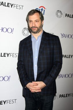 Judd Apatow