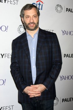 Judd Apatow