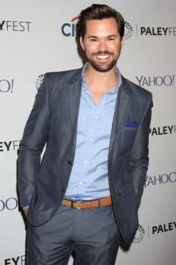 Andrew Rannells