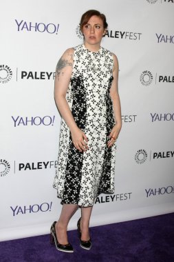 Lena Dunham