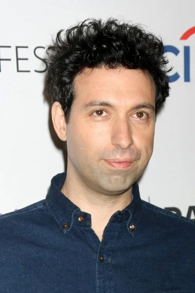 Alex Karpovsky — Stock Photo, Image