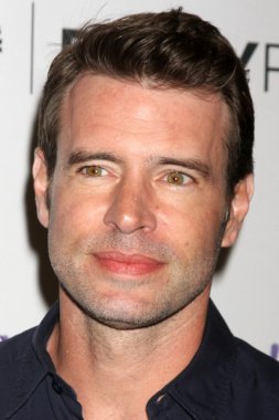 Scott Foley