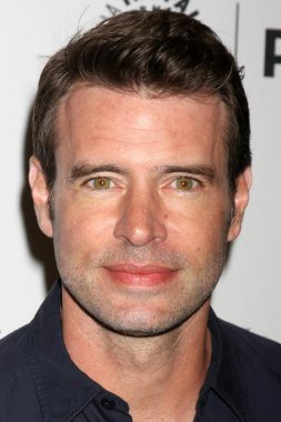 Scott Foley