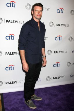 Scott Foley