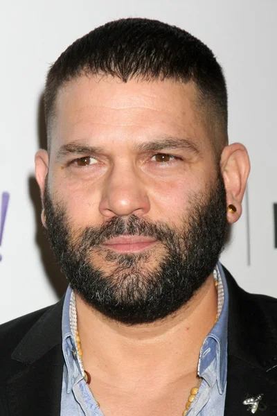 Guillermo Diaz — Stock Photo, Image