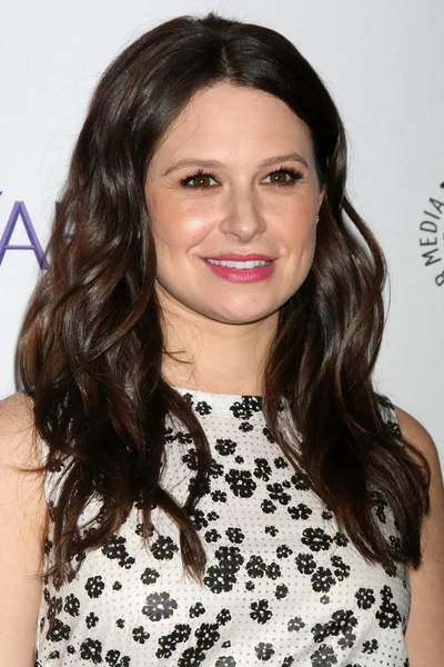 Katie Lowes — Stock fotografie