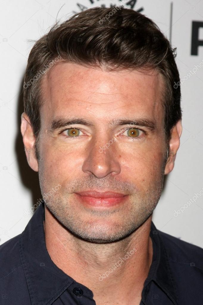 Scott Foley Eyes