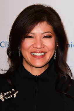 Julie Chen