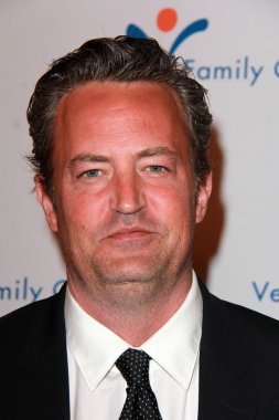Matthew Perry
