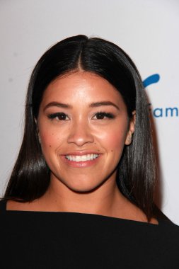 Gina Rodriguez