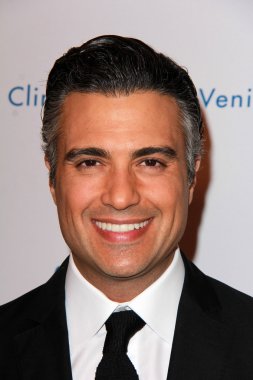 Jaime camil