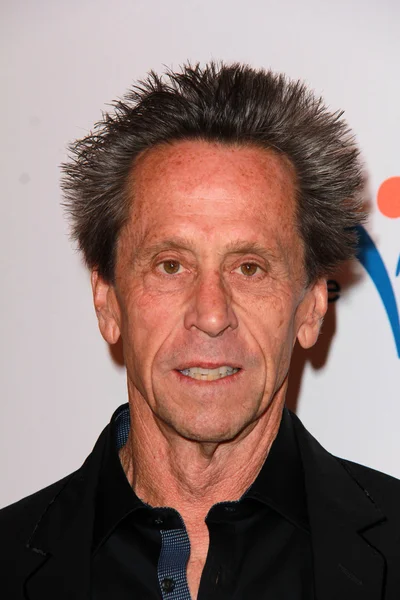 Brian grazer — Stockfoto