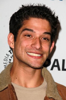 Tyler Posey