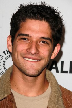 Tyler Posey