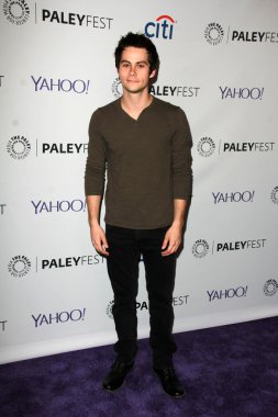 Dylan O'Brien