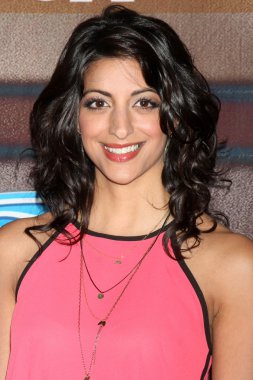 Meera Rohit Kumbhani