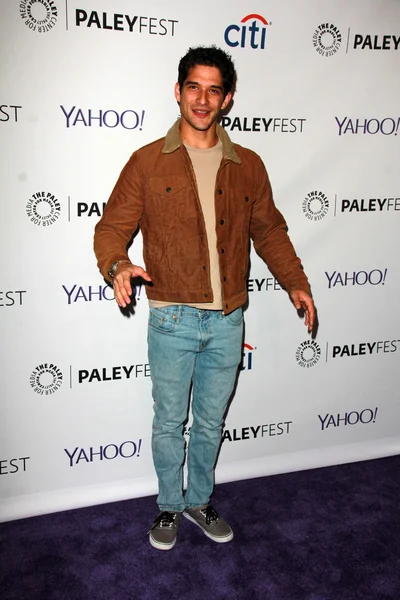 Tyler Posey — Photo