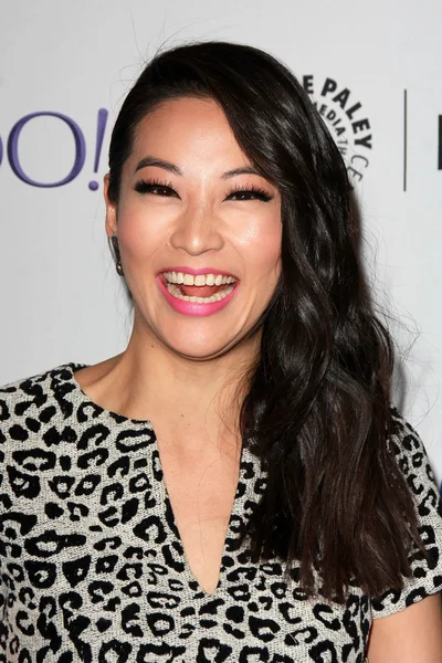 Arden Cho — Foto Stock