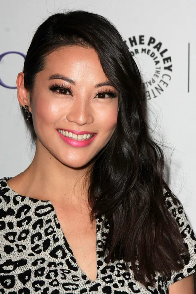 Arden Cho — Stock Photo, Image