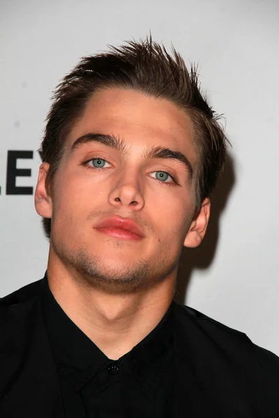 Dylan Sprayberry — Stock Photo, Image