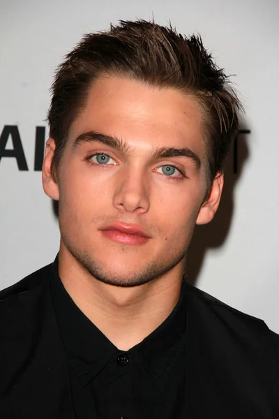 Dylan Sprayberry — Stock Photo, Image