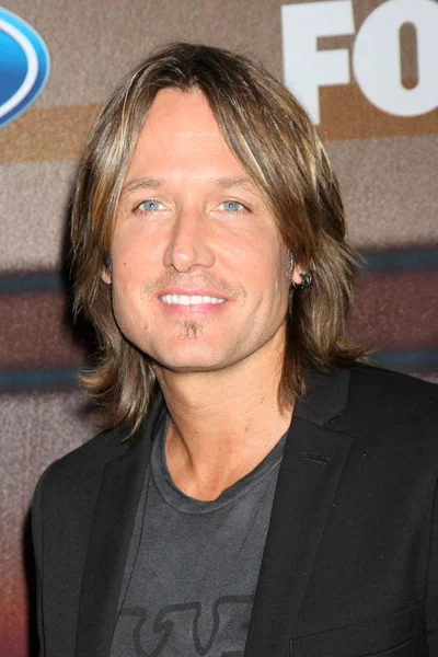 Keith urban — Zdjęcie stockowe