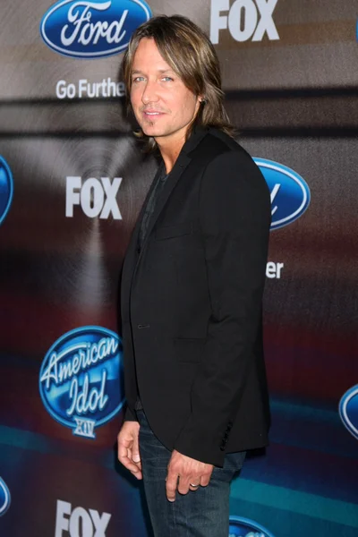 Keith urban — Stok fotoğraf