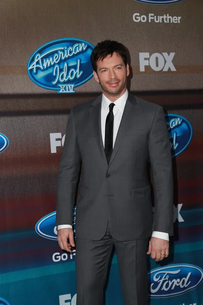 Harry Connick Jr — Stock Photo, Image