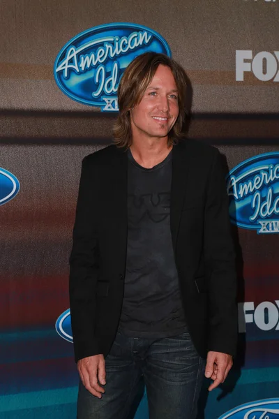 Keith urban — Stockfoto