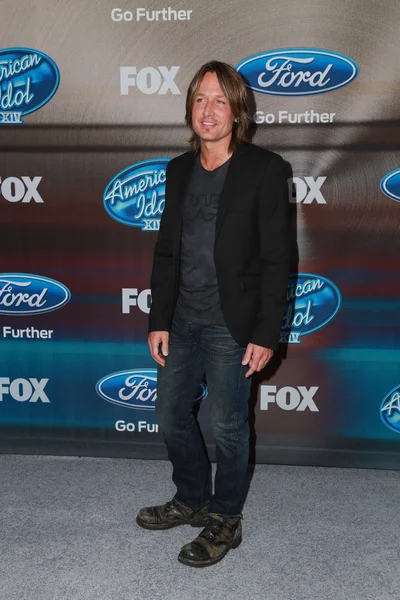 Keith urban — Stockfoto