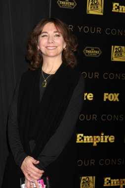 Ilene Chaiken