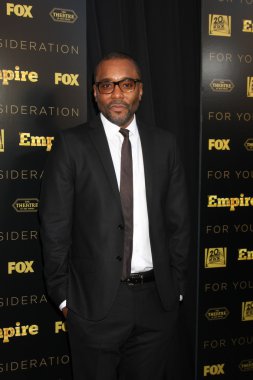 Lee daniels
