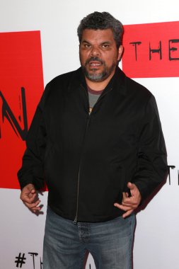 Luis Guzman