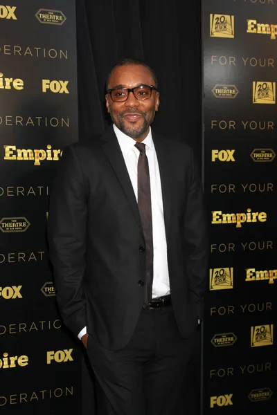 Lee daniels — Stockfoto