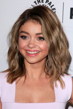 Sarah hyland