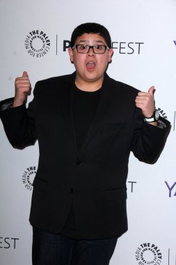 Rico Rodriguez