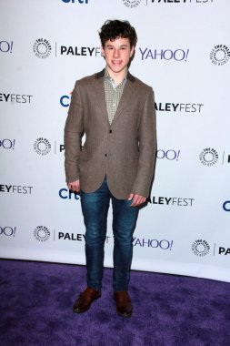 Nolan Gould