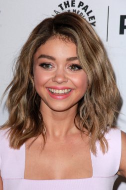 Sarah hyland