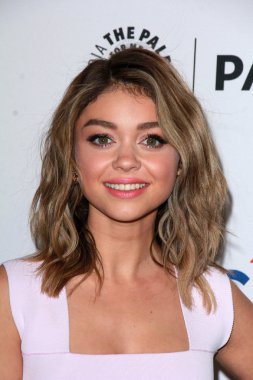 Sarah hyland
