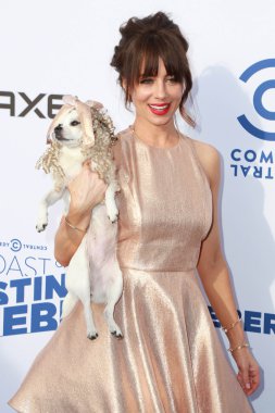 Natasha Leggero