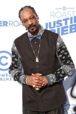 Snoop Dogg