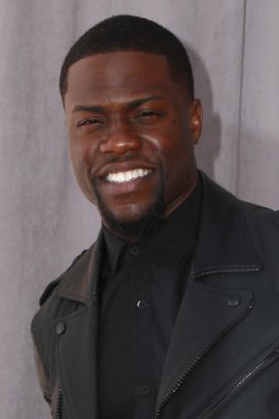 Kevin Hart